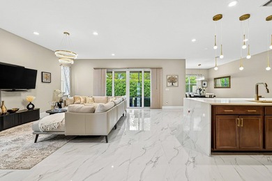 This beautifully updated 5-bedroom, 4-bath home offers the - photo 6