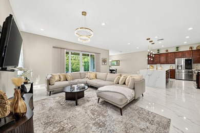 This beautifully updated 5-bedroom, 4-bath home offers the - photo 7