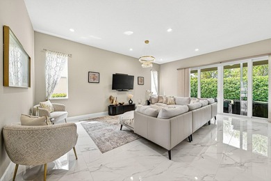 This beautifully updated 5-bedroom, 4-bath home offers the - photo 9