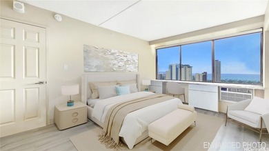 Relax and enjoy a picture-perfect view of the ocean, Ala Wai - photo 10