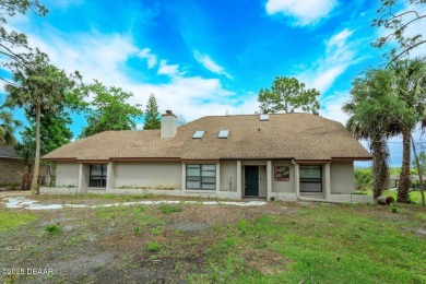 Lake Home For Sale in Deltona, Florida