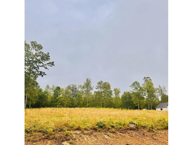 Laurel Lake Lot Sale Pending in Corbin Kentucky