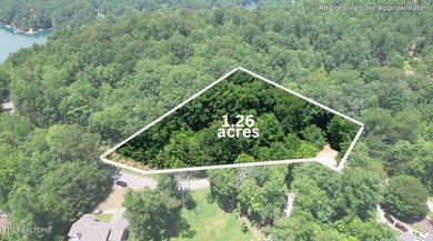 Lake Lot For Sale in Lafollette, Tennessee