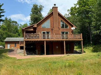 Rice Lake - Iron County Home Sale Pending in Mercer Wisconsin