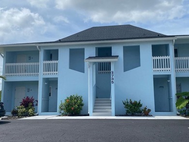 Punta Gorda Isles Area Condo For Sale in Punta Gorda Florida