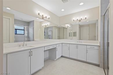Brand New Construction | Montserrat Floor Plan | 55+ Resort - photo 13