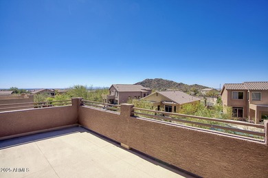 Gorgeous remodeled gated home in Las Sendas! Enter through the