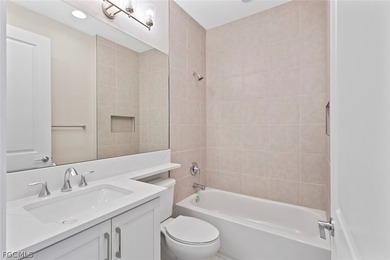 Brand New Construction | Montserrat Floor Plan | 55+ Resort - photo 15