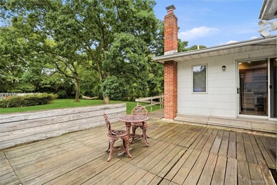 Located on a beautiful flat half-acre of property, this - photo 15