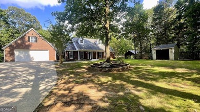 Welcome home to this stately 4-sided brick ranch tucked away on - photo 16