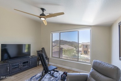 Gorgeous remodeled gated home in Las Sendas! Enter through the