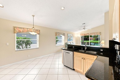 Beautiful lake views from this well-maintained 3-bedroom, 2-bath - photo 18