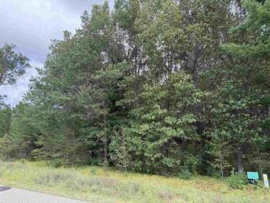 Lake Lot For Sale in New Lisbon, Wisconsin