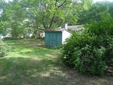 Enjoy great views of Houghton Lake, the state's largest inland - photo 21