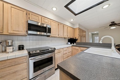 Located on a beautiful flat half-acre of property, this - photo 22