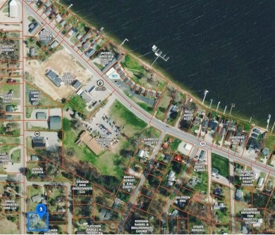 Enjoy great views of Houghton Lake, the state's largest inland - photo 24