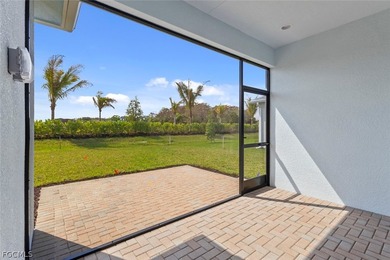 Brand New Construction | Montserrat Floor Plan | 55+ Resort - photo 25