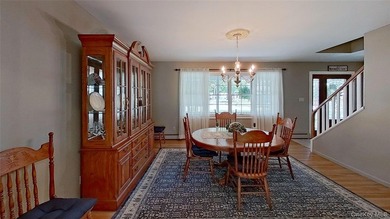 This stately residence is situated on a private street, north of - photo 6