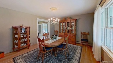 This stately residence is situated on a private street, north of - photo 7