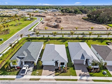 Brand New Construction | Montserrat Floor Plan | 55+ Resort - photo 28