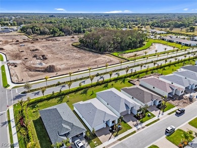 Brand New Construction | Montserrat Floor Plan | 55+ Resort - photo 29