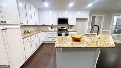 Welcome home to this stately 4-sided brick ranch tucked away on - photo 30
