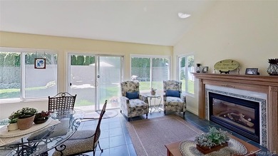 This stately residence is situated on a private street, north of - photo 10