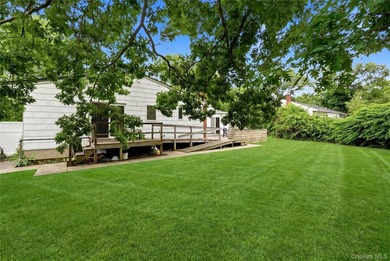 Located on a beautiful flat half-acre of property, this - photo 32