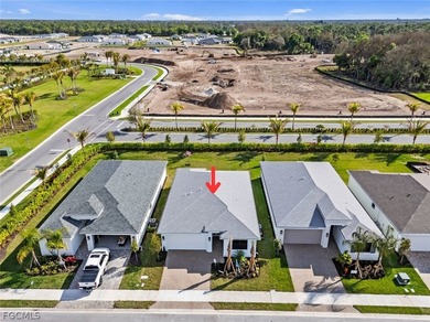 Brand New Construction | Montserrat Floor Plan | 55+ Resort - photo 33
