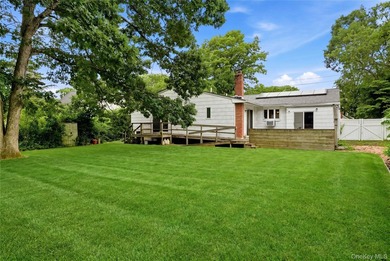 Located on a beautiful flat half-acre of property, this - photo 33
