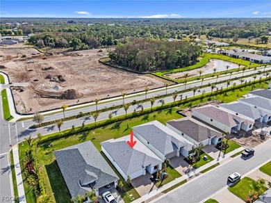 Brand New Construction | Montserrat Floor Plan | 55+ Resort - photo 34