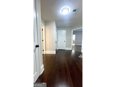 Welcome home to this stately 4-sided brick ranch tucked away on - photo 34