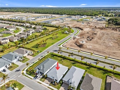 Brand New Construction | Montserrat Floor Plan | 55+ Resort - photo 35