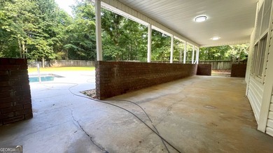 Welcome home to this stately 4-sided brick ranch tucked away on - photo 35