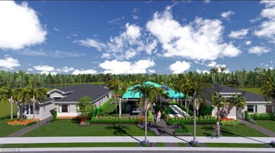 Brand New Construction | Montserrat Floor Plan | 55+ Resort - photo 38