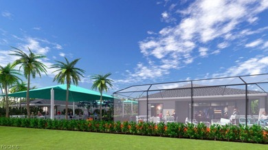 Brand New Construction | Montserrat Floor Plan | 55+ Resort - photo 39