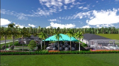 Brand New Construction | Montserrat Floor Plan | 55+ Resort - photo 40