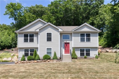 Pattagansett Lake Home Sale Pending in East Lyme Connecticut