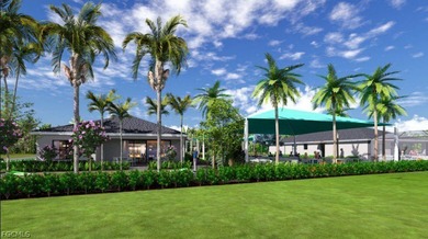 Brand New Construction | Montserrat Floor Plan | 55+ Resort - photo 41