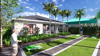Brand New Construction | Montserrat Floor Plan | 55+ Resort - photo 43