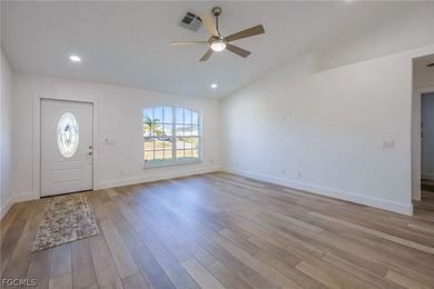 Nestled in NW Cape Coral, this beautifully refreshed 3-bedroom - photo 4