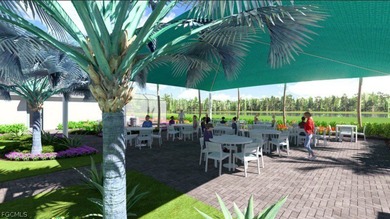 Brand New Construction | Montserrat Floor Plan | 55+ Resort - photo 46