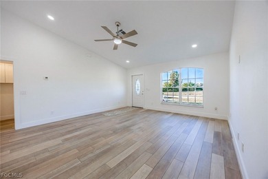 Nestled in NW Cape Coral, this beautifully refreshed 3-bedroom - photo 8