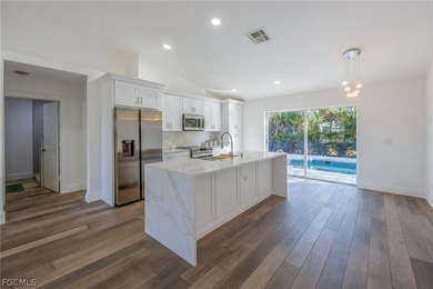 Nestled in NW Cape Coral, this beautifully refreshed 3-bedroom - photo 10