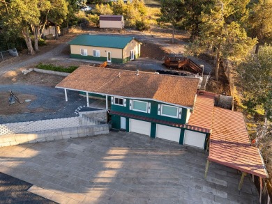Lake Home Sale Pending in Klamath Falls, Oregon