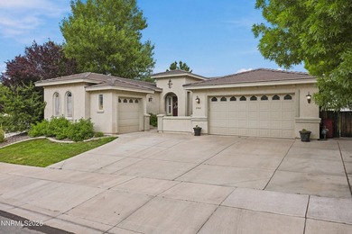 Enjoy spectacular golf course living with breathtaking mountain - photo 2