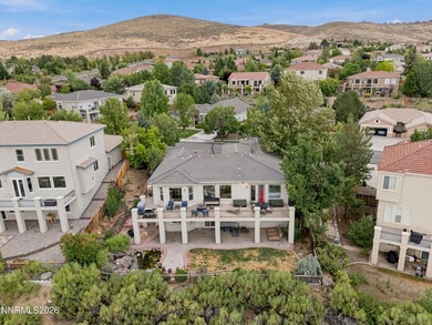 Enjoy spectacular golf course living with breathtaking mountain - photo 3