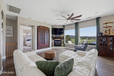 Enjoy spectacular golf course living with breathtaking mountain - photo 4