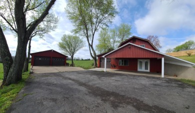 This 4/5 bedroom 1.5 bath with garage home is located in a - Lake Home For Sale in Nancy, Kentucky