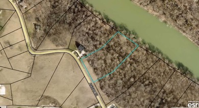 Kentucky River Acreage For Sale in Richmond Kentucky